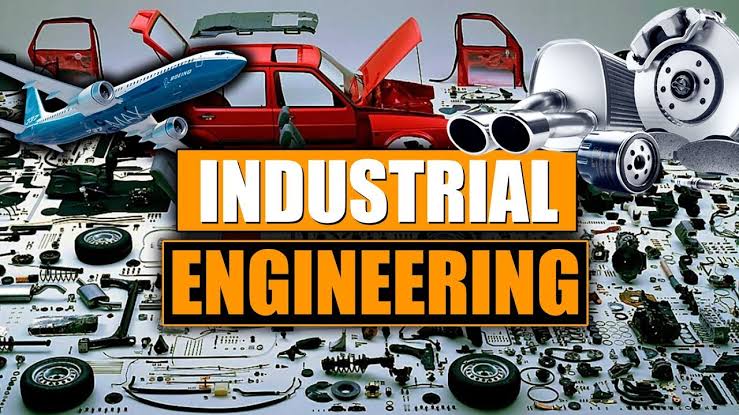 industrial engineering phd jobs