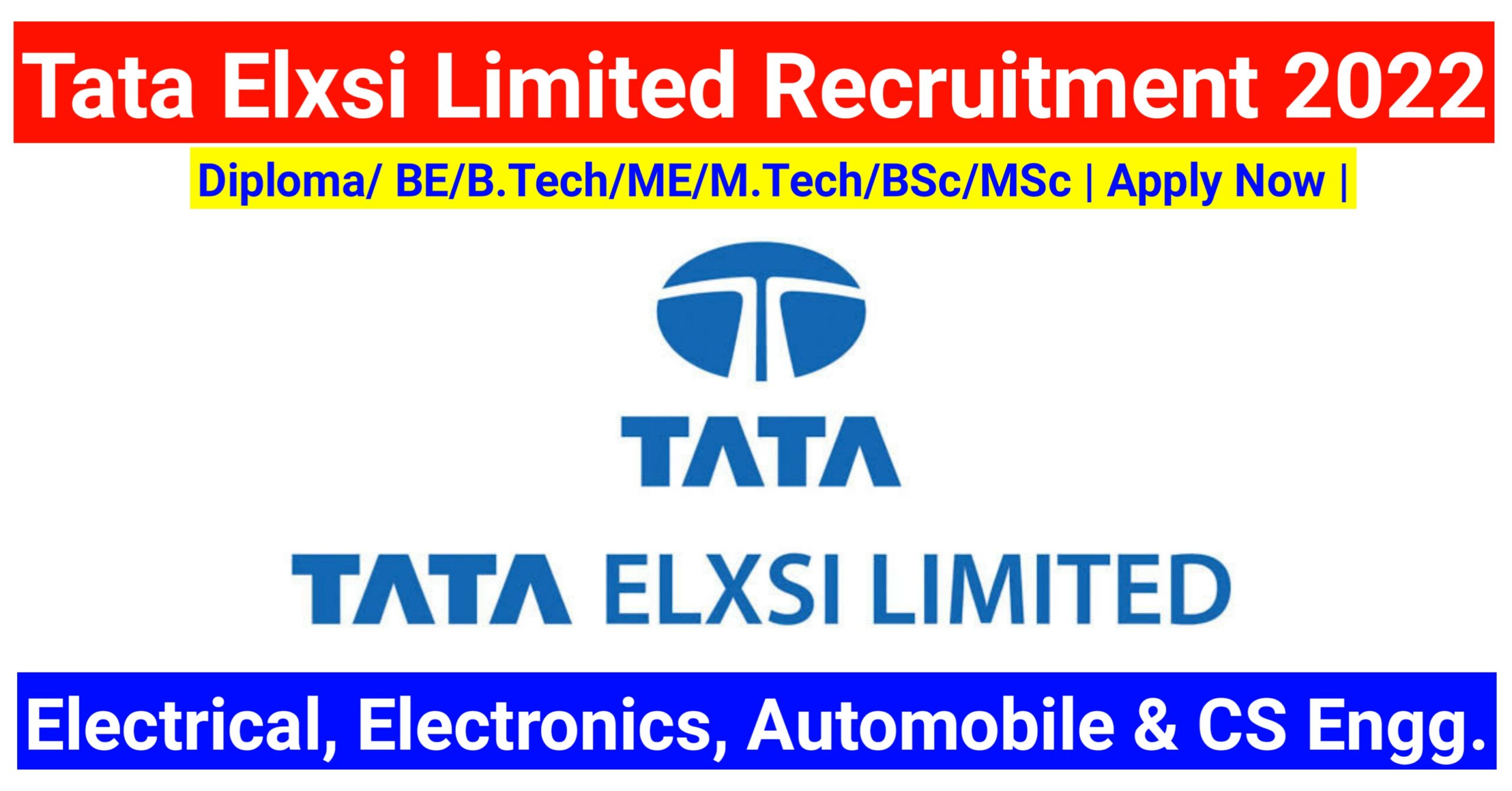 Tata Elxsi Careers | Levels.fyi