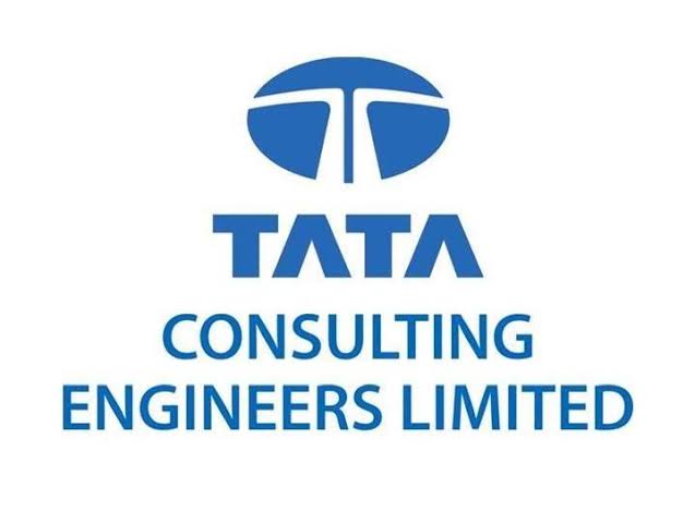 Tata Consulting Engineers Limited Walk Interview 2023 - Engineering Jobs